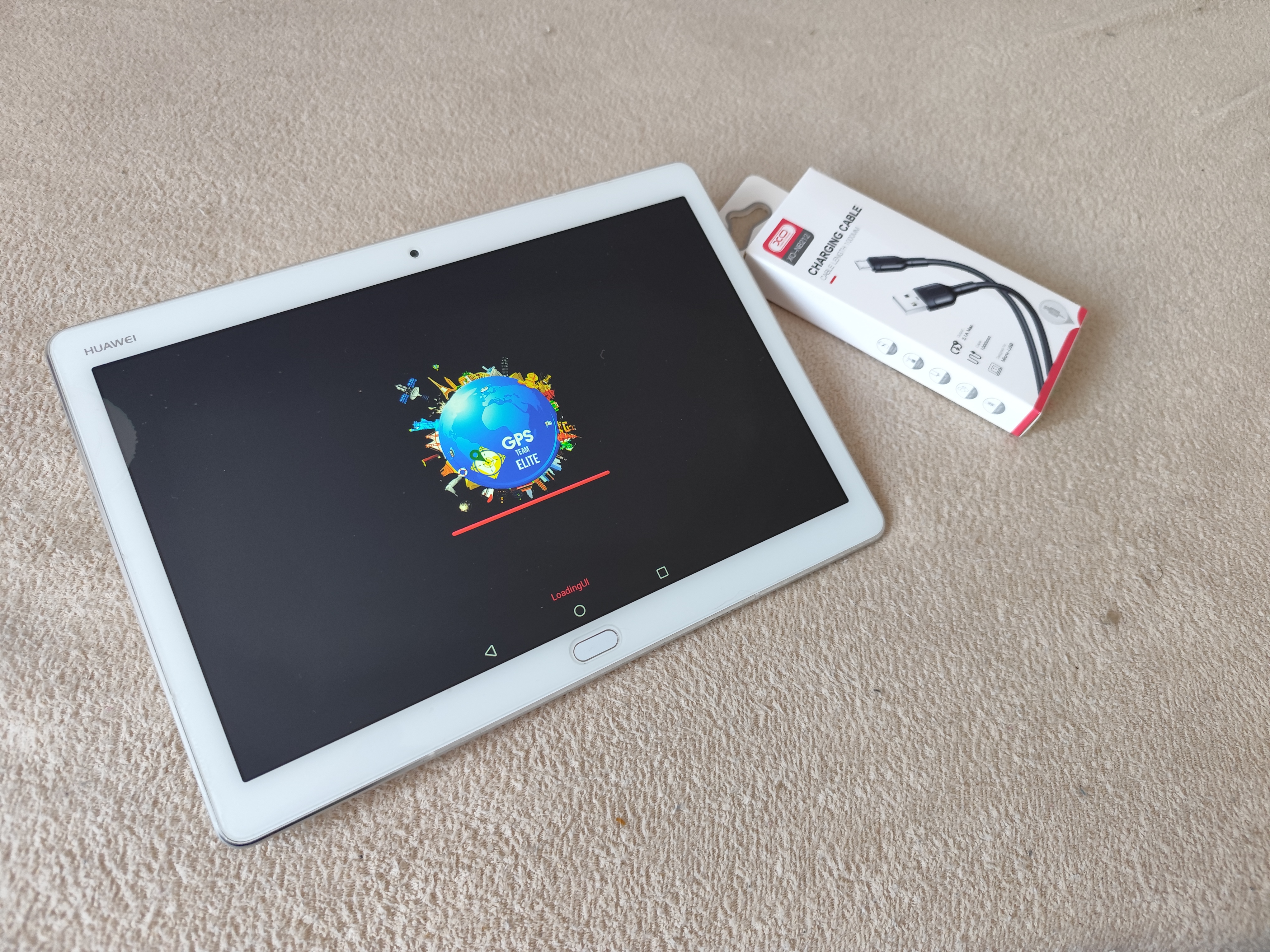 Samsung a9 4/64 plus aplikacje nawigacyjne